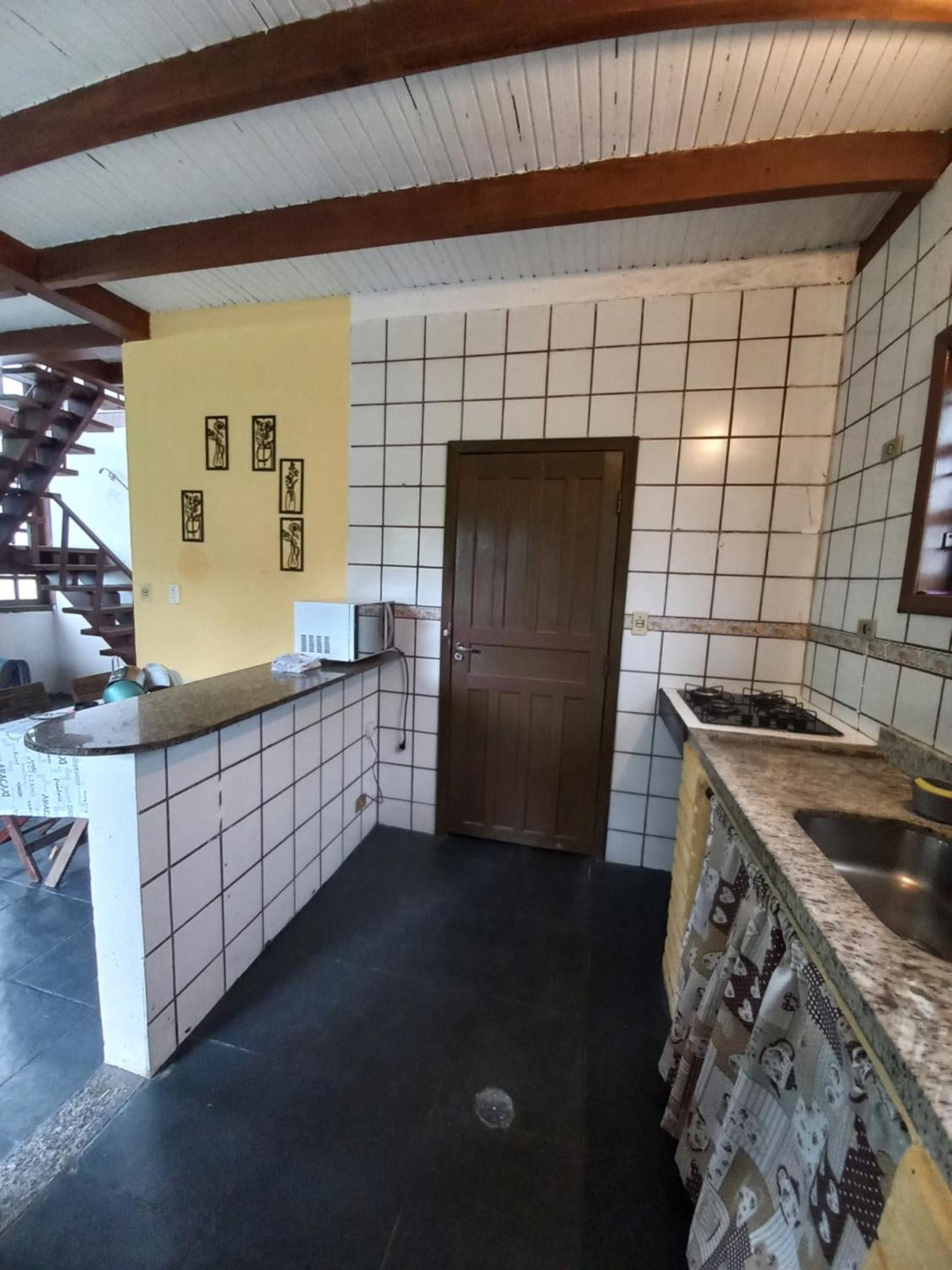 O Seu Refugio Em Ilhabela 호텔 외부 사진