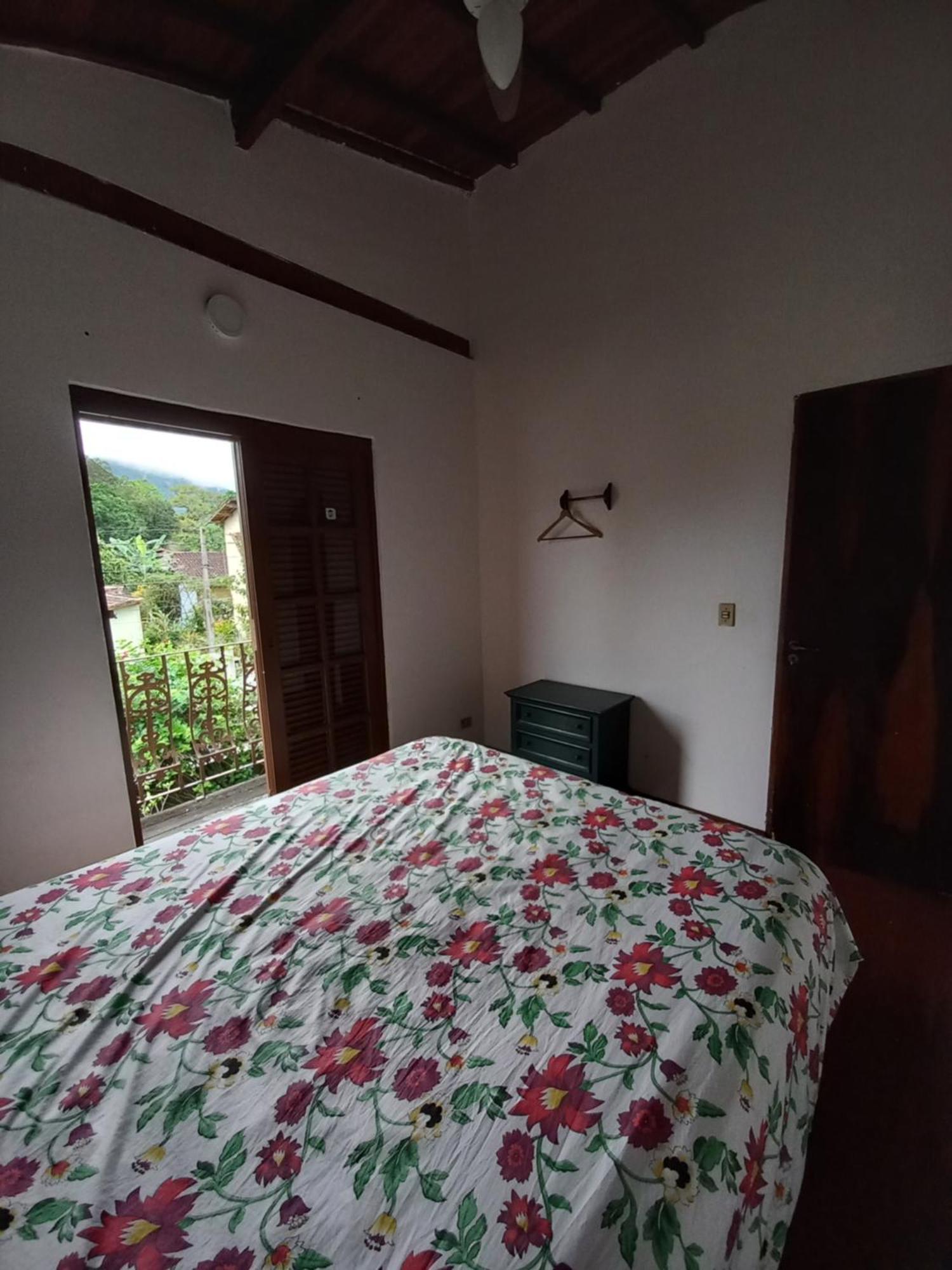 O Seu Refugio Em Ilhabela 호텔 외부 사진